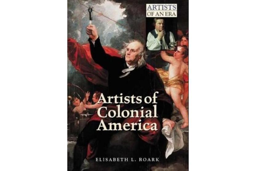 Artists of Colonial America