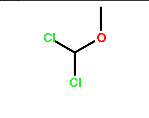 雙氯甲醚