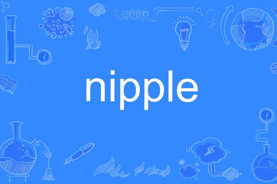 nipple