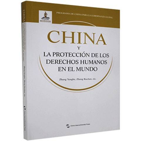 China y la proteccion de los derechos humanos en el mundo