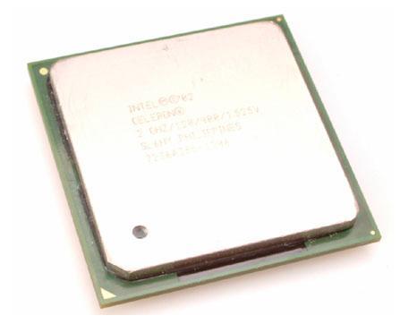 Intel Celeron4 1.7G