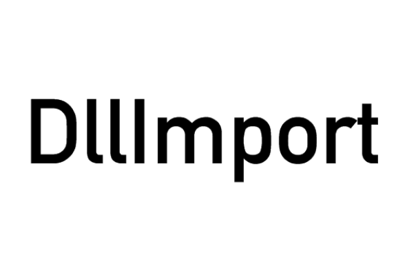 DllImport