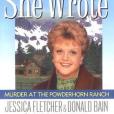 Murder at the Powderhorn Ranch