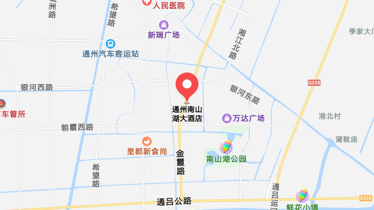 地圖信息