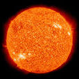 太陽(太陽系的中心天體)