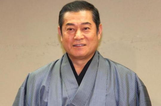 松平健