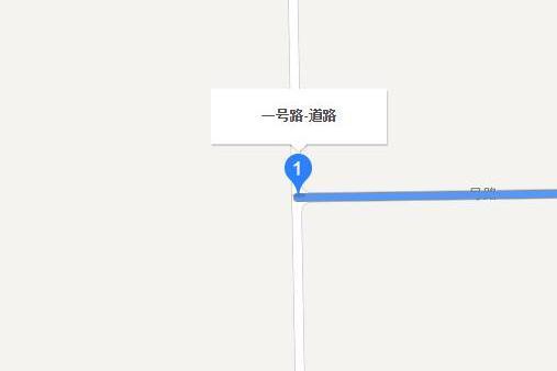 一號路(南通市一號路)