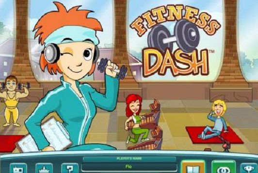 Fitness Dash™