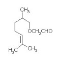 香茅基乙醛基醚