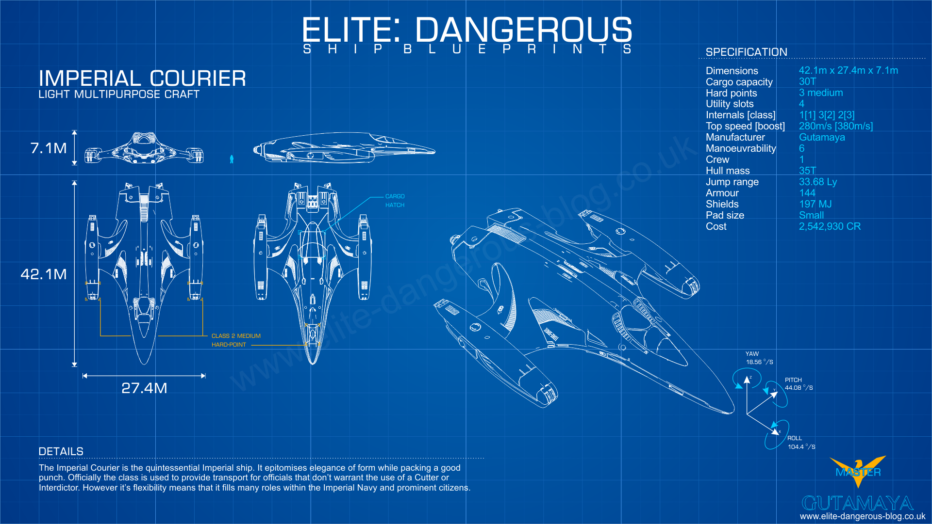 精英：危險(Elite:dangerous)