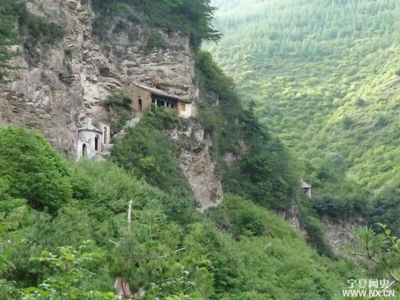 白雲山白雲寺