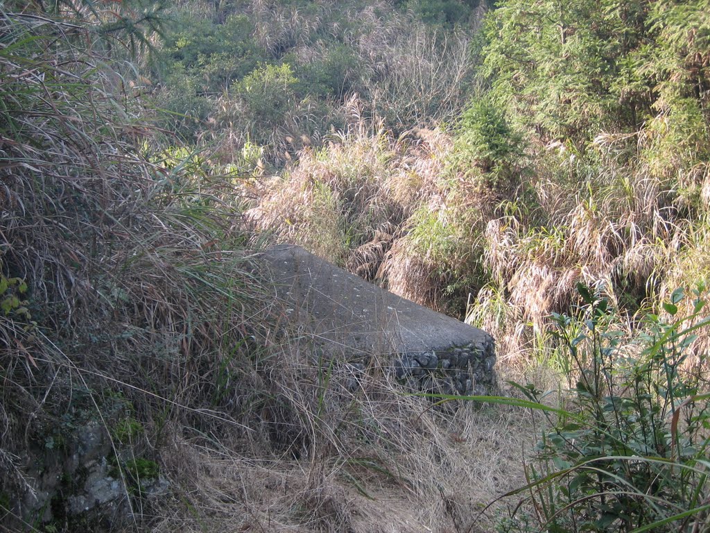 池子山村