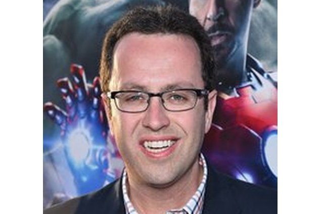 Jared Fogle