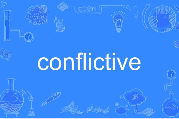 conflictive