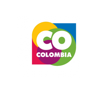哥倫比亞新國家品牌形象標識
