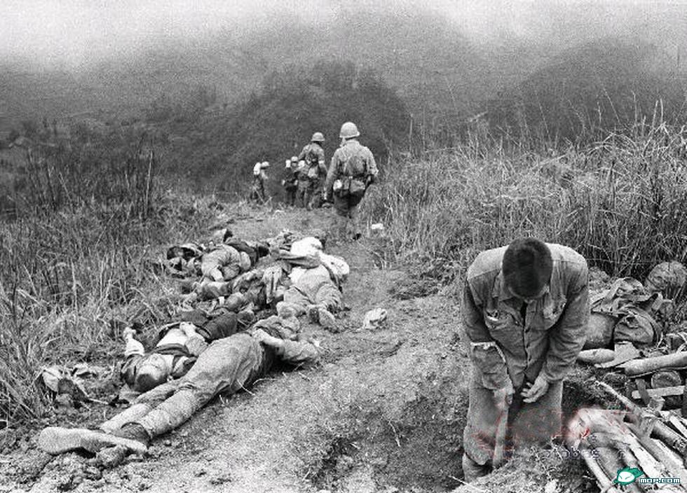 越南戰爭全景