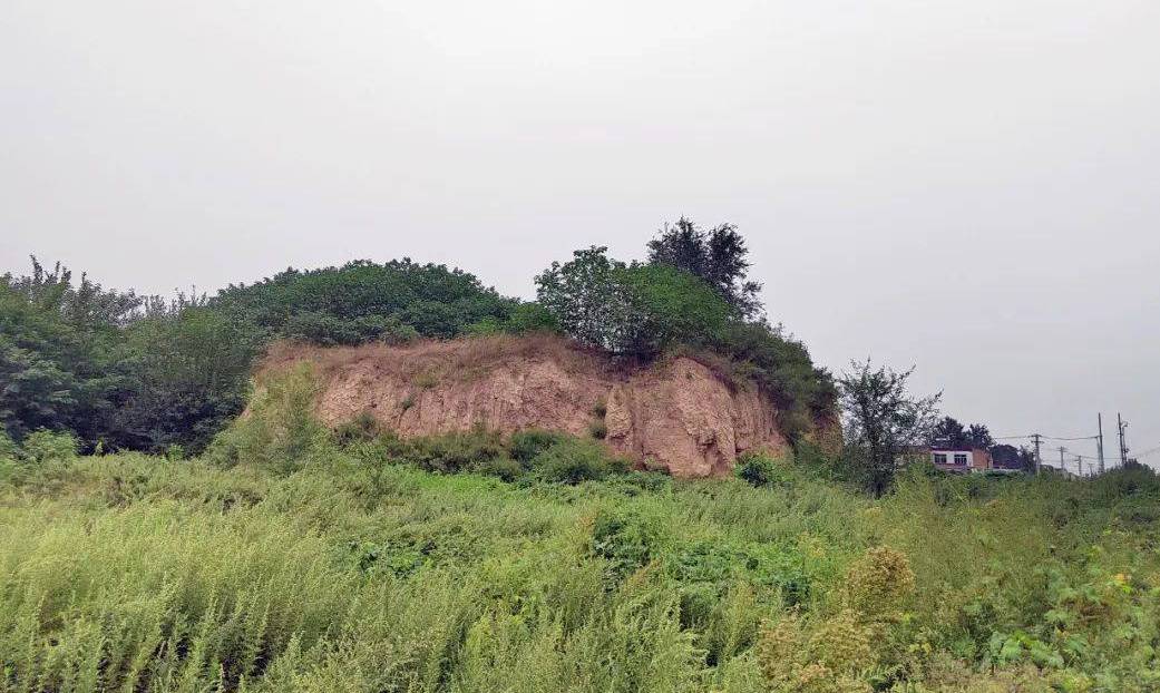 東馬坊遺址