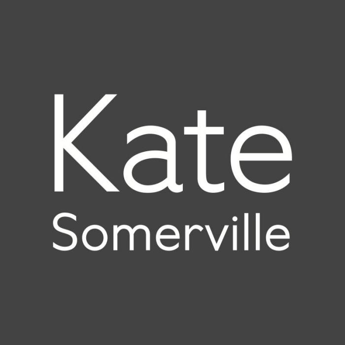 Kate Somerville