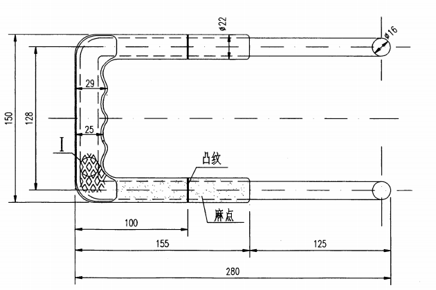 製作參數