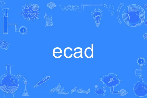 ecad