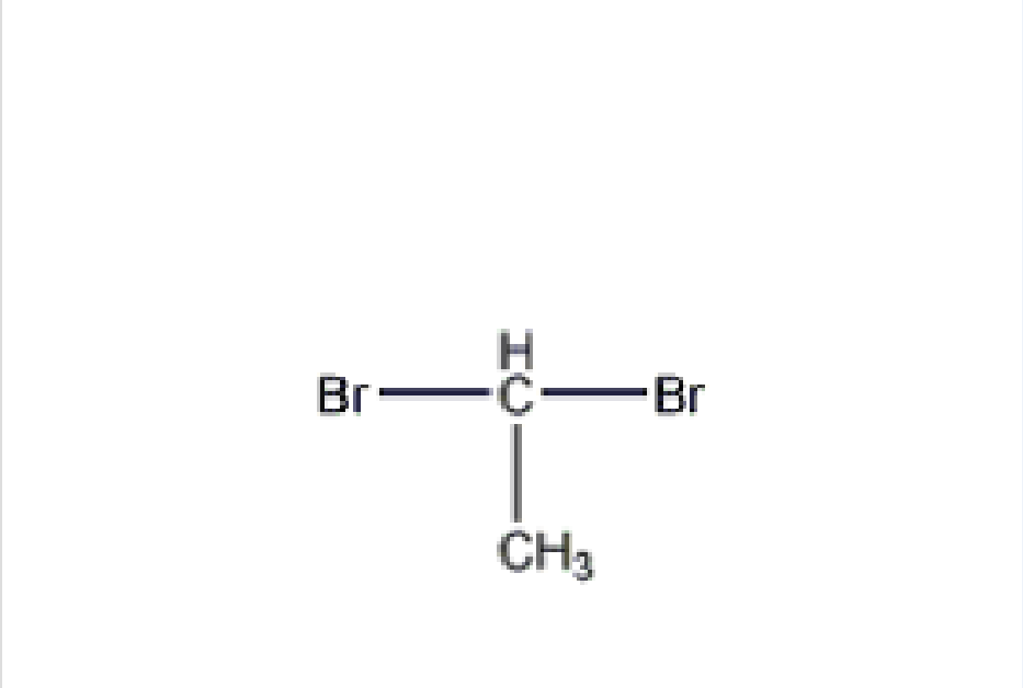 二溴乙烷(1,1-二溴乙烷)