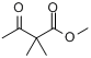 2,2-二甲基乙醯乙酸甲酯