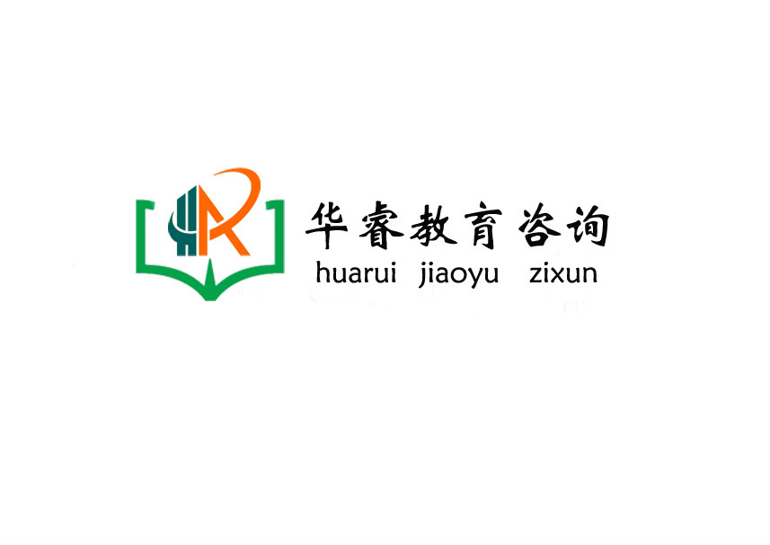 華睿教育logo