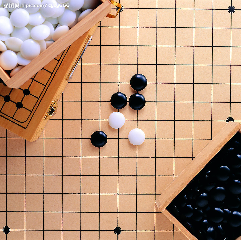 五子棋