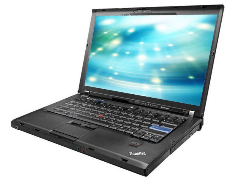 ThinkPad R400 7445A64