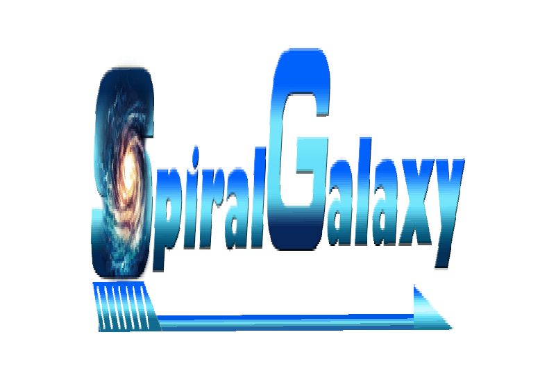 SpiralGalaxy