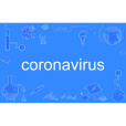 coronavirus