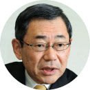 清水正孝・東京電力社長