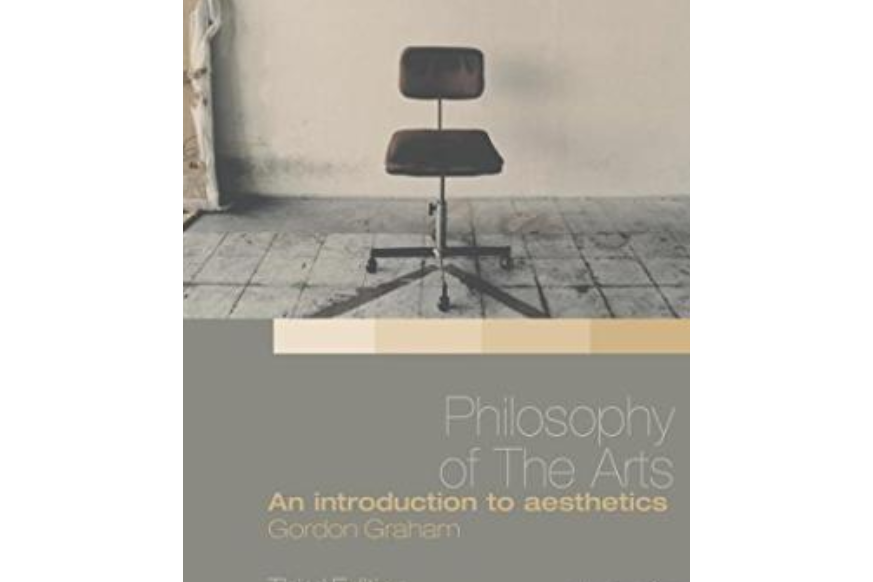 PHILOSOPHY OF THE ARTS