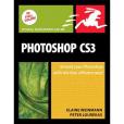 Photoshop CS3(2008年Peachpit Press出版的圖書)