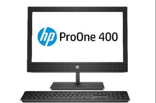 惠普ProOne 400 G4 23.8 NT AiO（i5 8500/4GB/1TB/DVDRW/集顯）