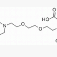 乙二醇雙（2-氨基乙基醚）四乙酸