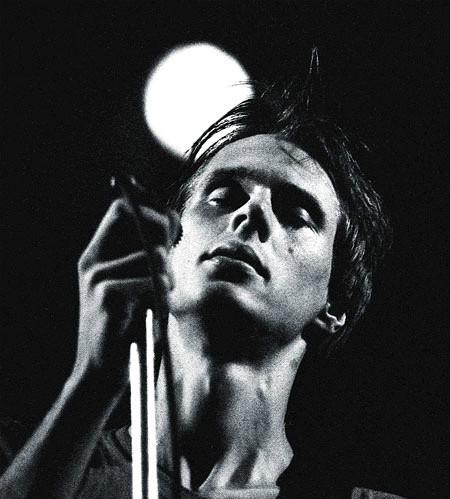 Tom Verlaine