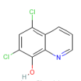 5,7-二氯-8-羥基喹啉