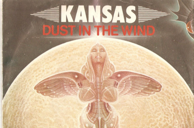 Dust in the Wind