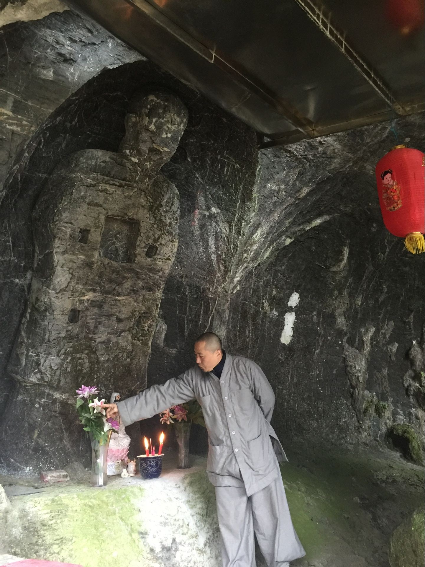 富陽靈隱寺