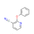 3-氰基-2-苯氧基吡啶