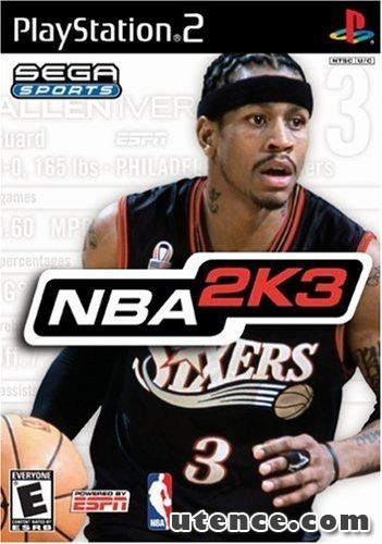 2K sports