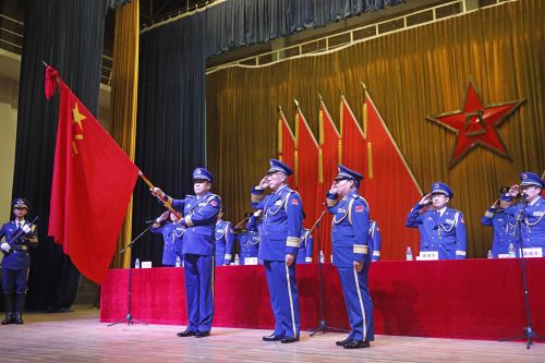 中國人民解放軍空軍特色醫學中心