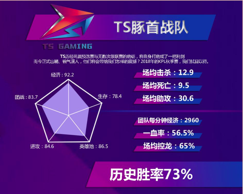 TS豚首電子競技俱樂部