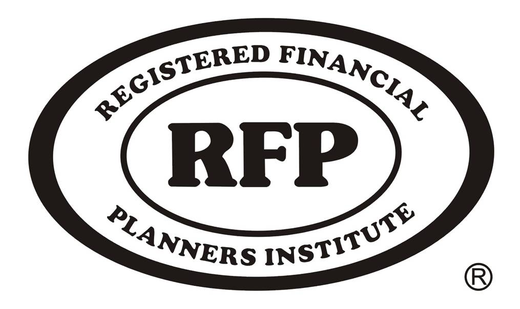註冊財務策劃師認證(RFP)