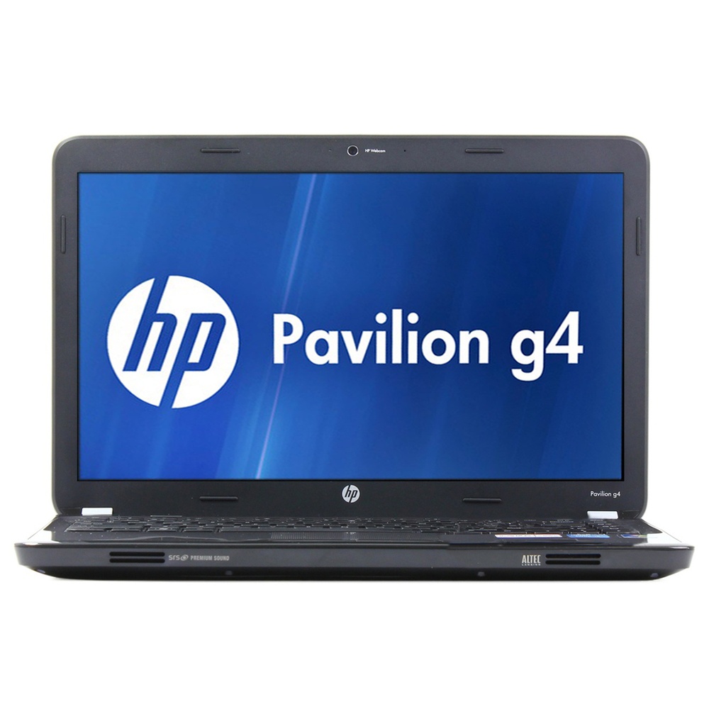 HP g4-1235TX