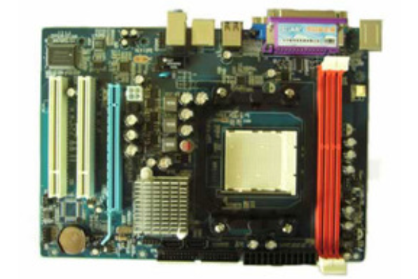 大白鯊SK-N68S DDR3