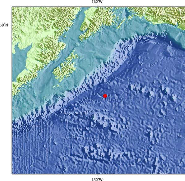 1·23阿拉斯加地震(1·23阿拉斯加州地震):地震經過,地震傷亡,地震影響,_中文百科全書