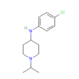 4-（4-氯苯基氨基）-1-異丙基哌啶