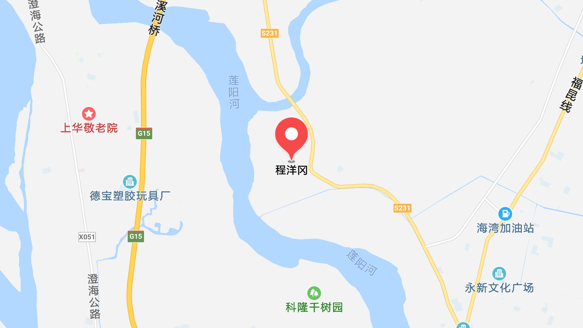 地圖信息